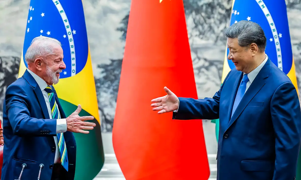 Brasil e China lideram ganhos com nova redução de tarifas dos EUA