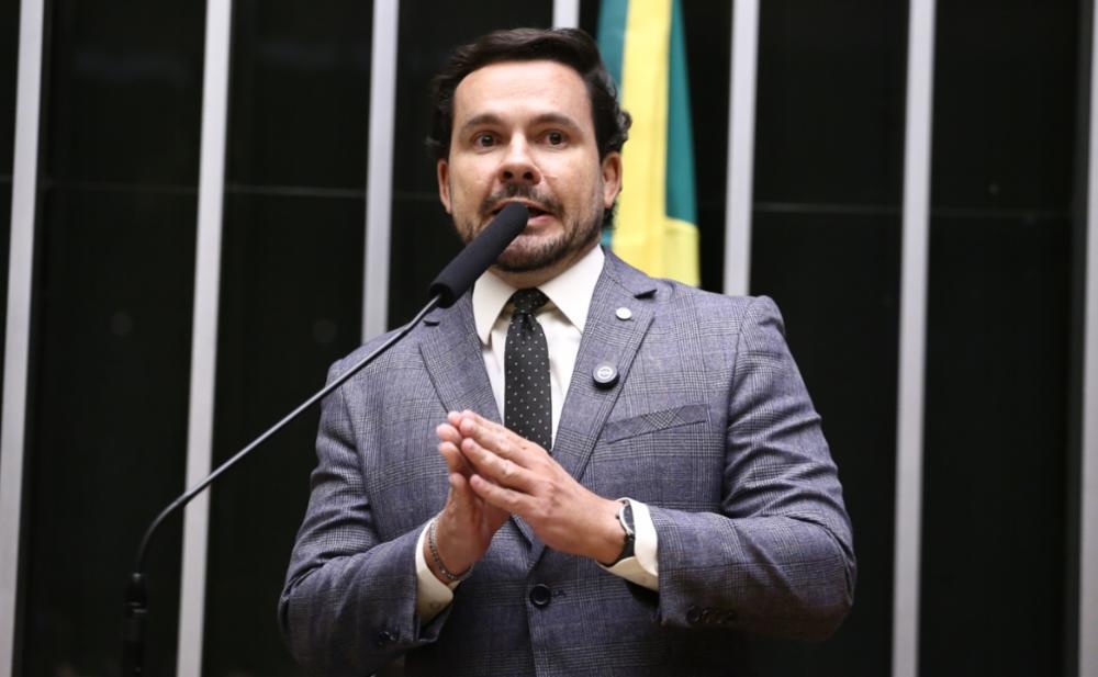 Alberto Alberto Neto Foto: Divulgação:Câmara, em 2/2/2026Vinicius Loures/Câmara dos Deputados