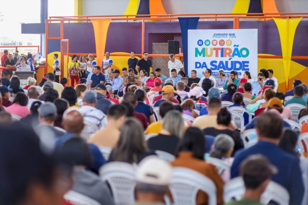 Serviço de saúde de Coari vai realizar 4 mil cirurgias este ano