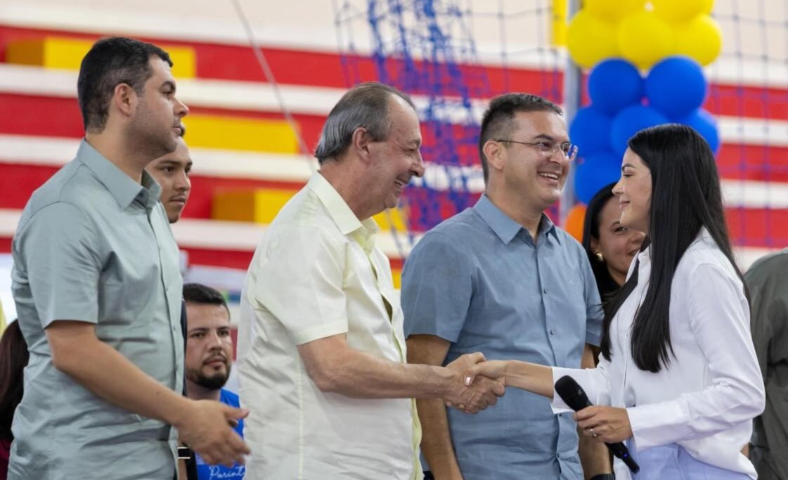 Mayra Dias está de malas prontas para deixar o Avante