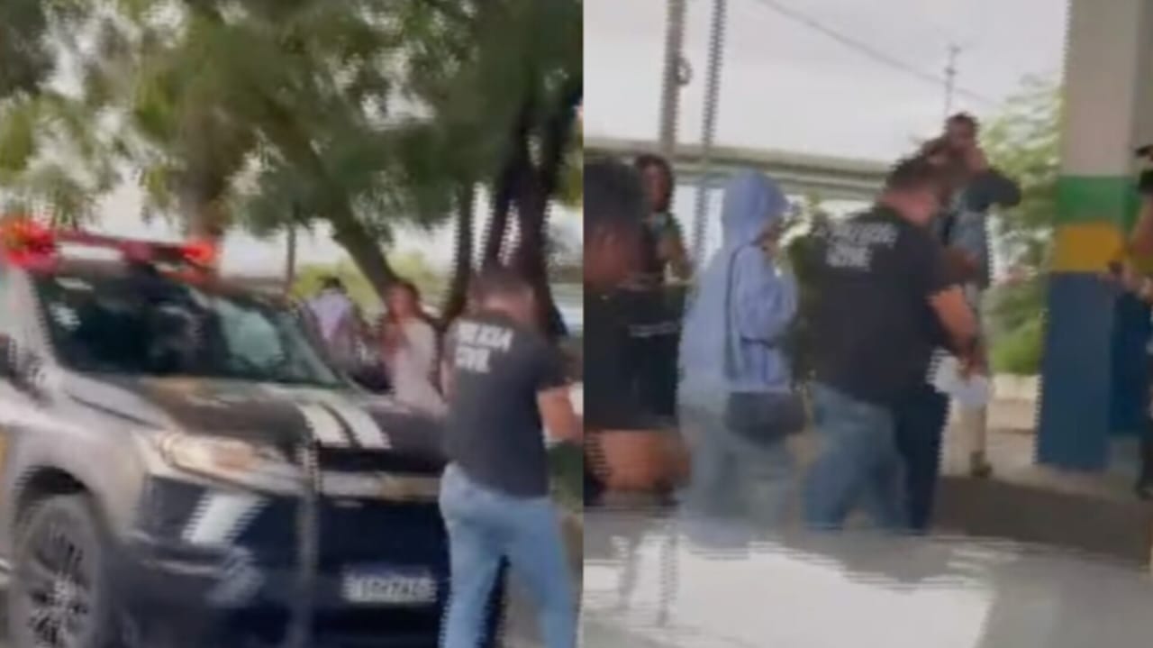 Operação mira 'núcleo político' ligado ao Comando Vermelho no Amazonas