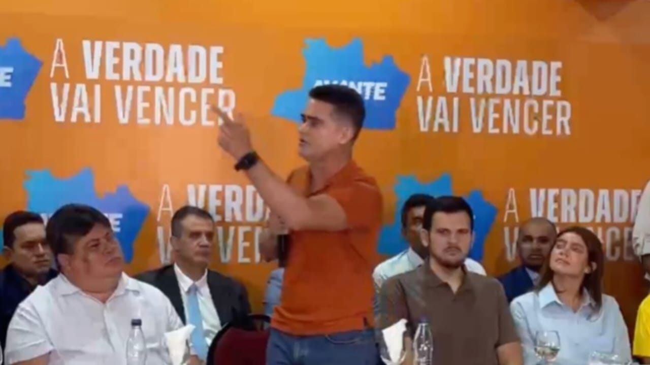 Xenofobia e neofascismo