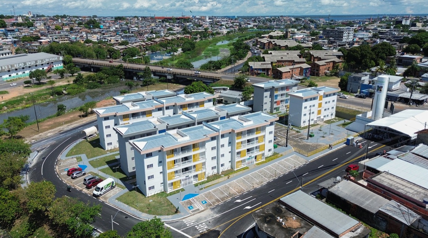A cooperação continental como caminho ao desenvolvimento da Amazônia