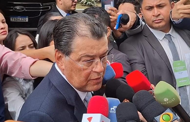 MDB cria dilema para Eduardo Braga no Amazonas