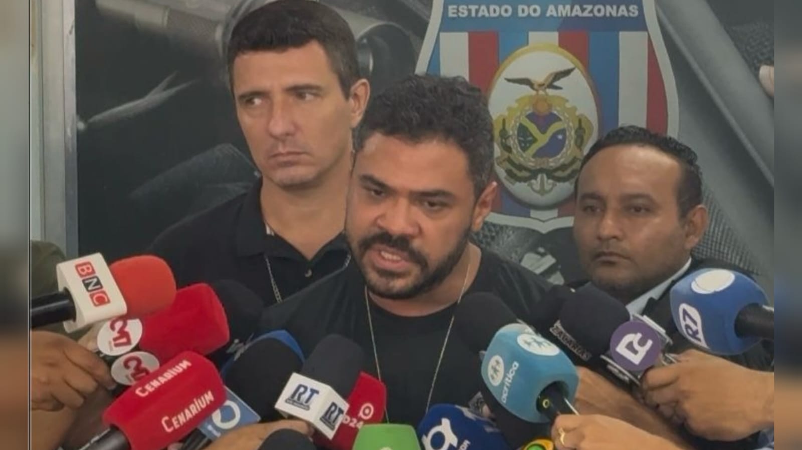 Crime organizado tem tentáculos nos Três Poderes no Amazonas