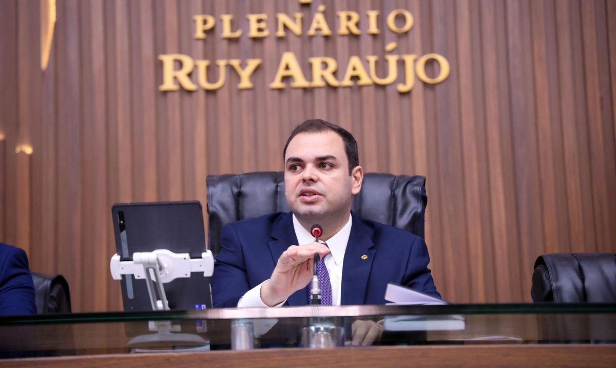Roberto Cidade defende ação conjunta contra alta dos combustíveis