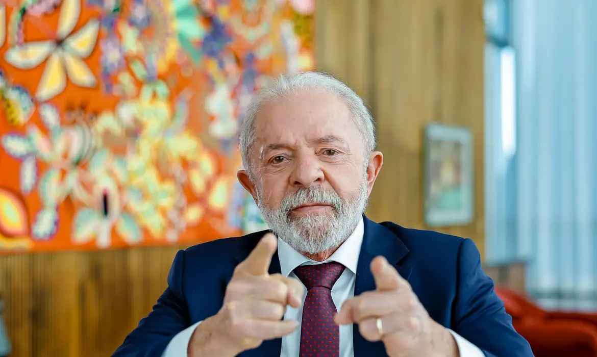 Lula entra no jogo eleitoral no Amazonas