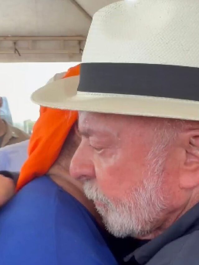 lula e operário