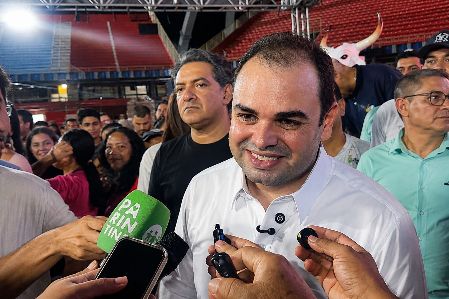 Roberto Cidade