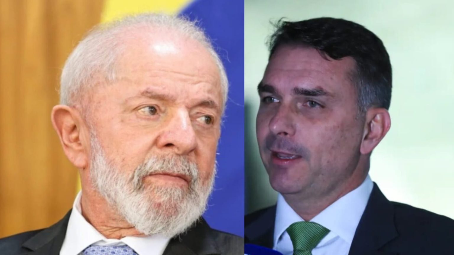 Lula e Flávio enfrentam impasses nos maiores colégios eleitorais