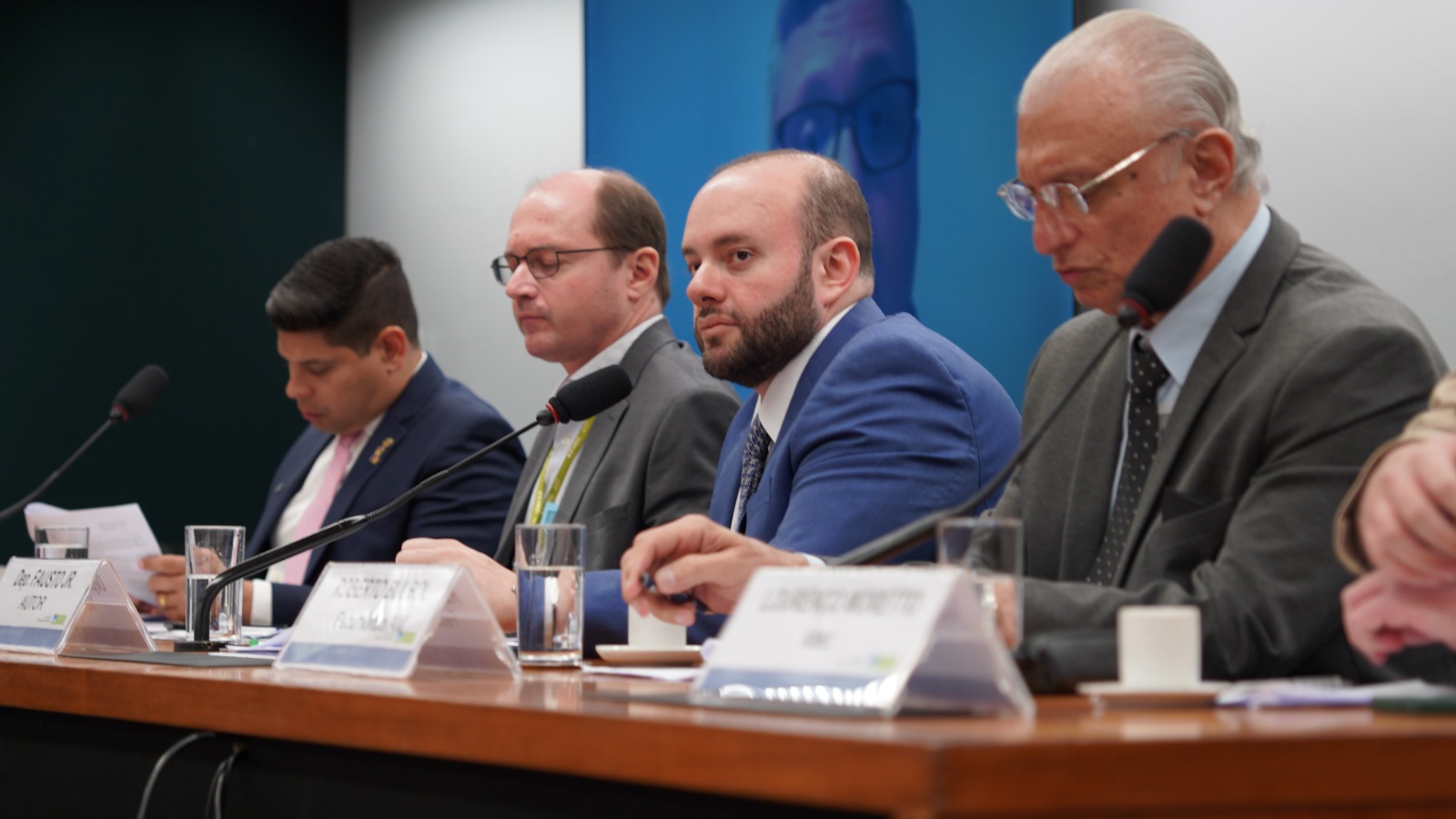 Fausto Jr. aciona MP após Âmbar deixar ramal dois dias sem energia