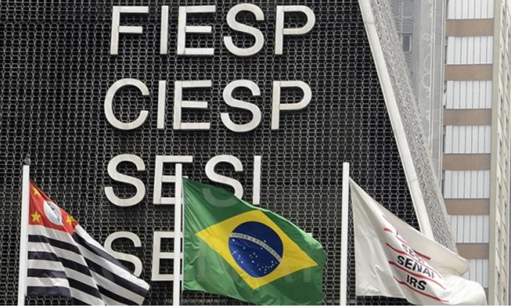 Fiesp adere à extrema direita bolsonarista e põe indústria em risco